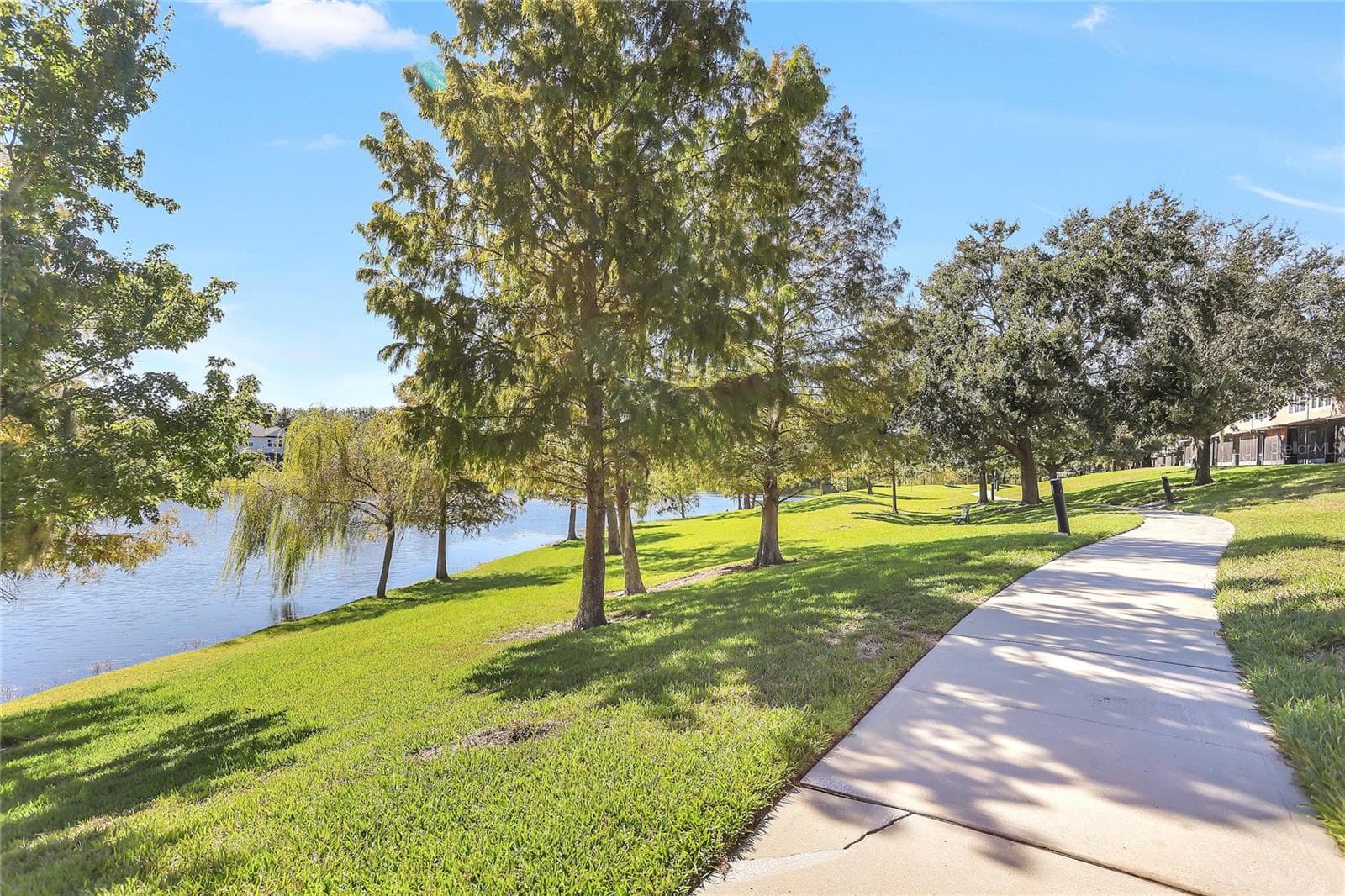 Condominium at 6206 CASTELVEN DR #104, ORLANDO, photo 16 of 23