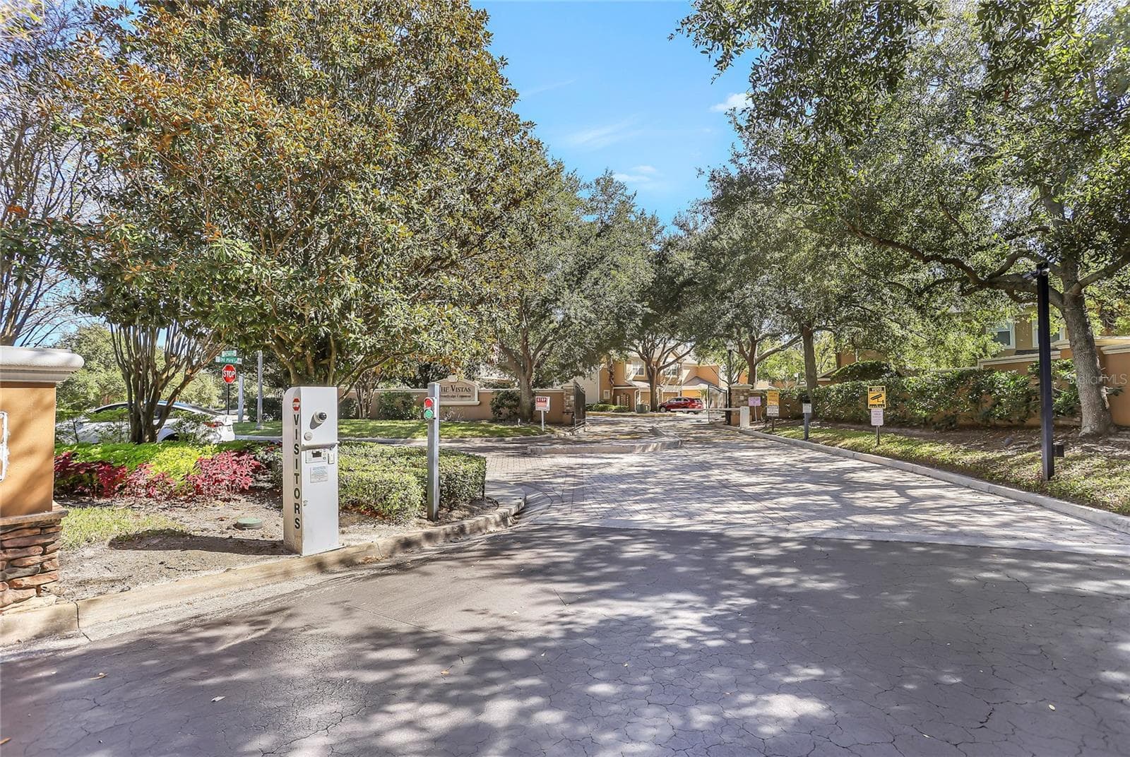 Condominium at 6206 CASTELVEN DR #104, ORLANDO, photo 17 of 23