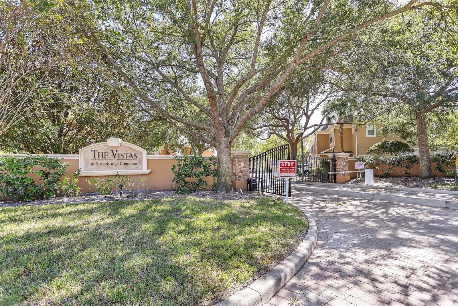 Condominium at 6206 CASTELVEN DR #104, ORLANDO, photo 18 of 23