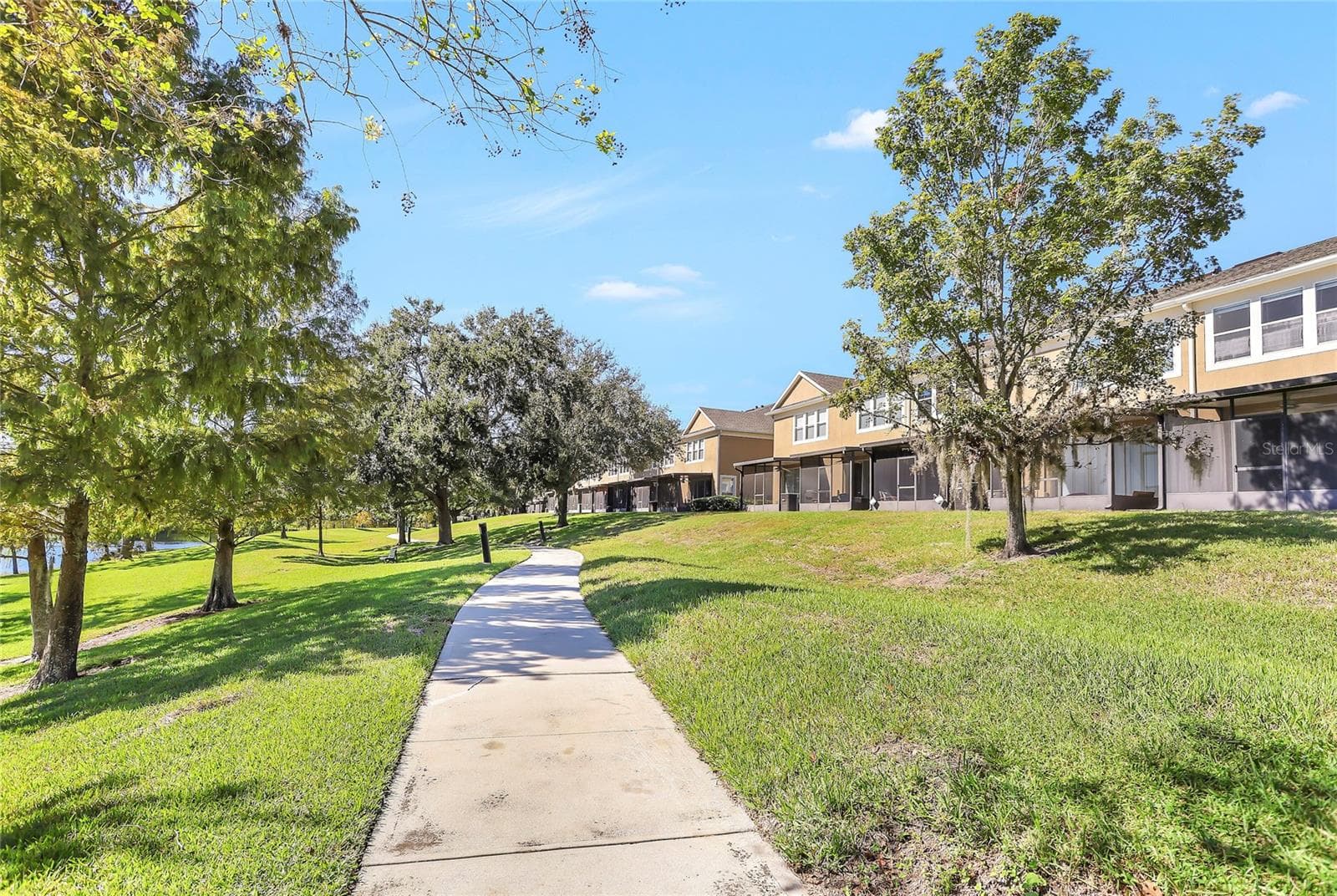 Condominium at 6206 CASTELVEN DR #104, ORLANDO, photo 20 of 23