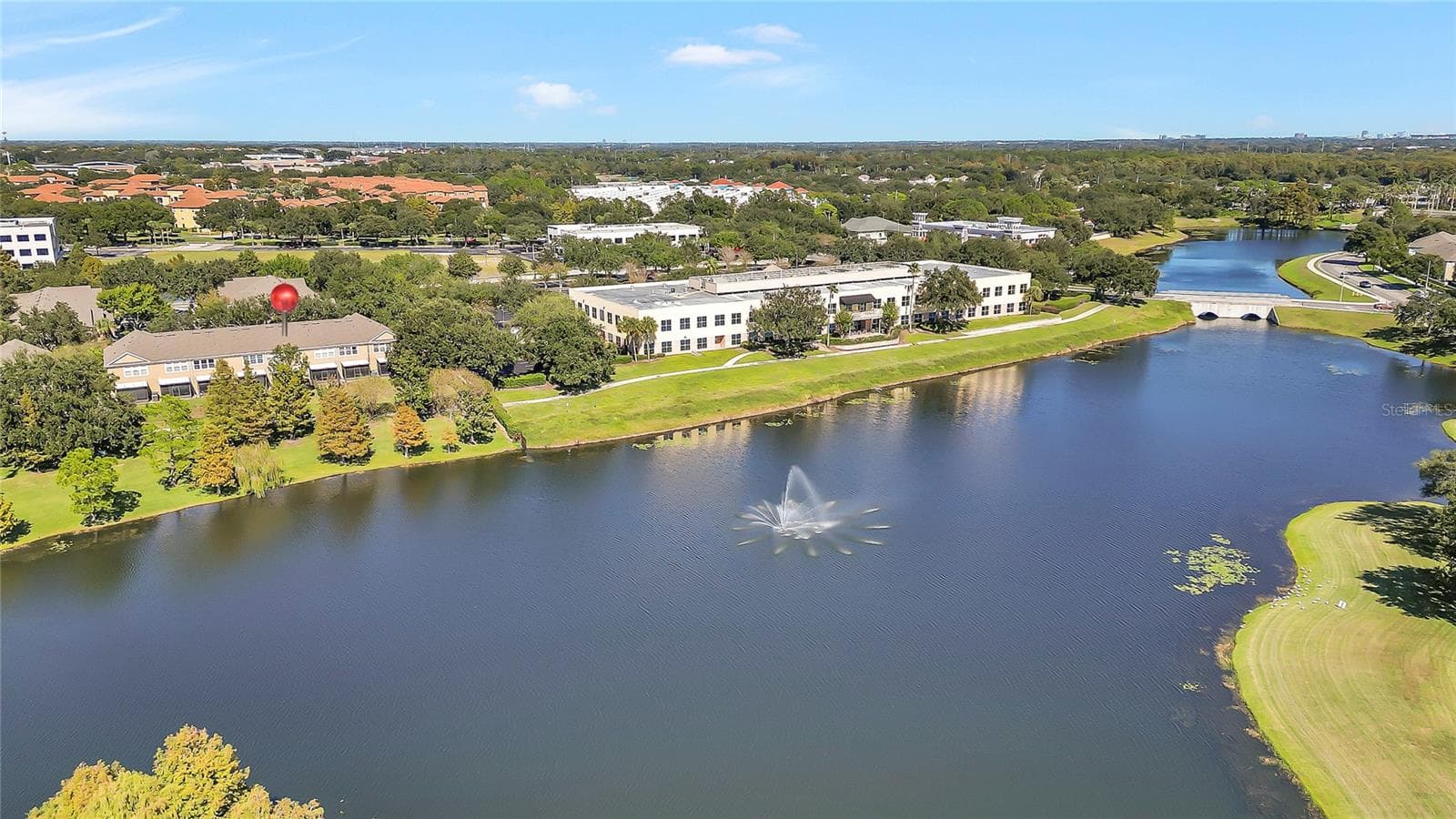 Condominium at 6206 CASTELVEN DR #104, ORLANDO, photo 21 of 23