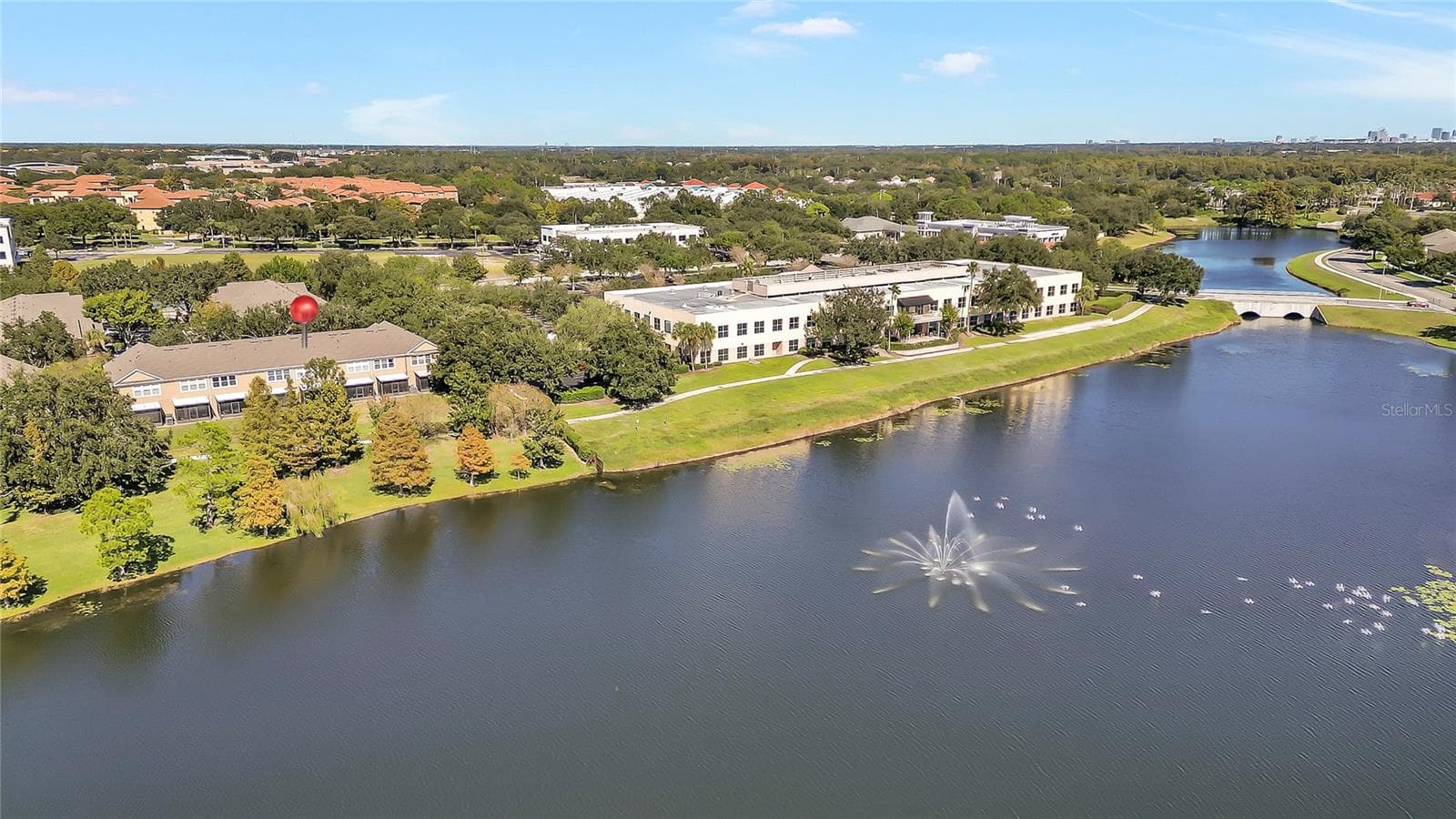 Condominium at 6206 CASTELVEN DR #104, ORLANDO, photo 22 of 23
