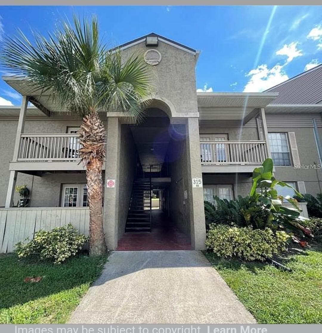315 WYMORE RD #104