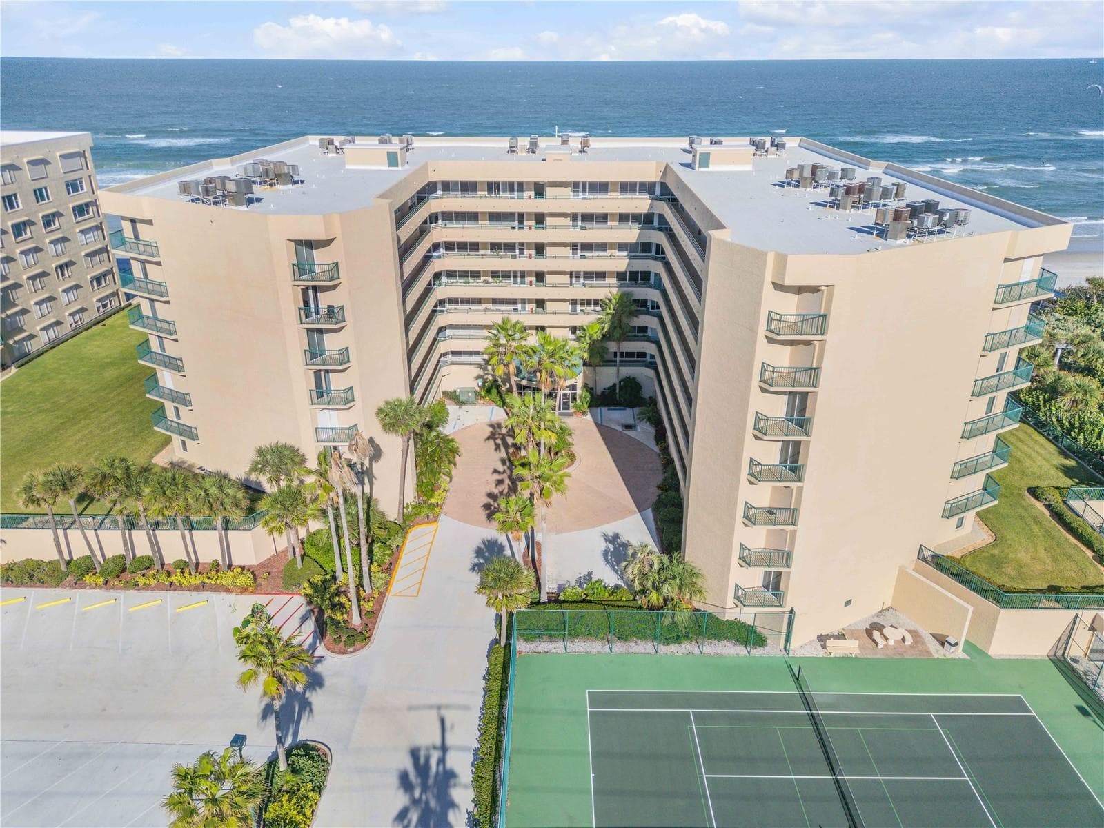 4575 S ATLANTIC AVE #6402