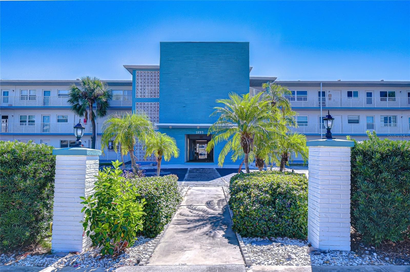 Condominium at 1893 SHORE DR S #206, SOUTH PASADENA, photo 5 of 48
