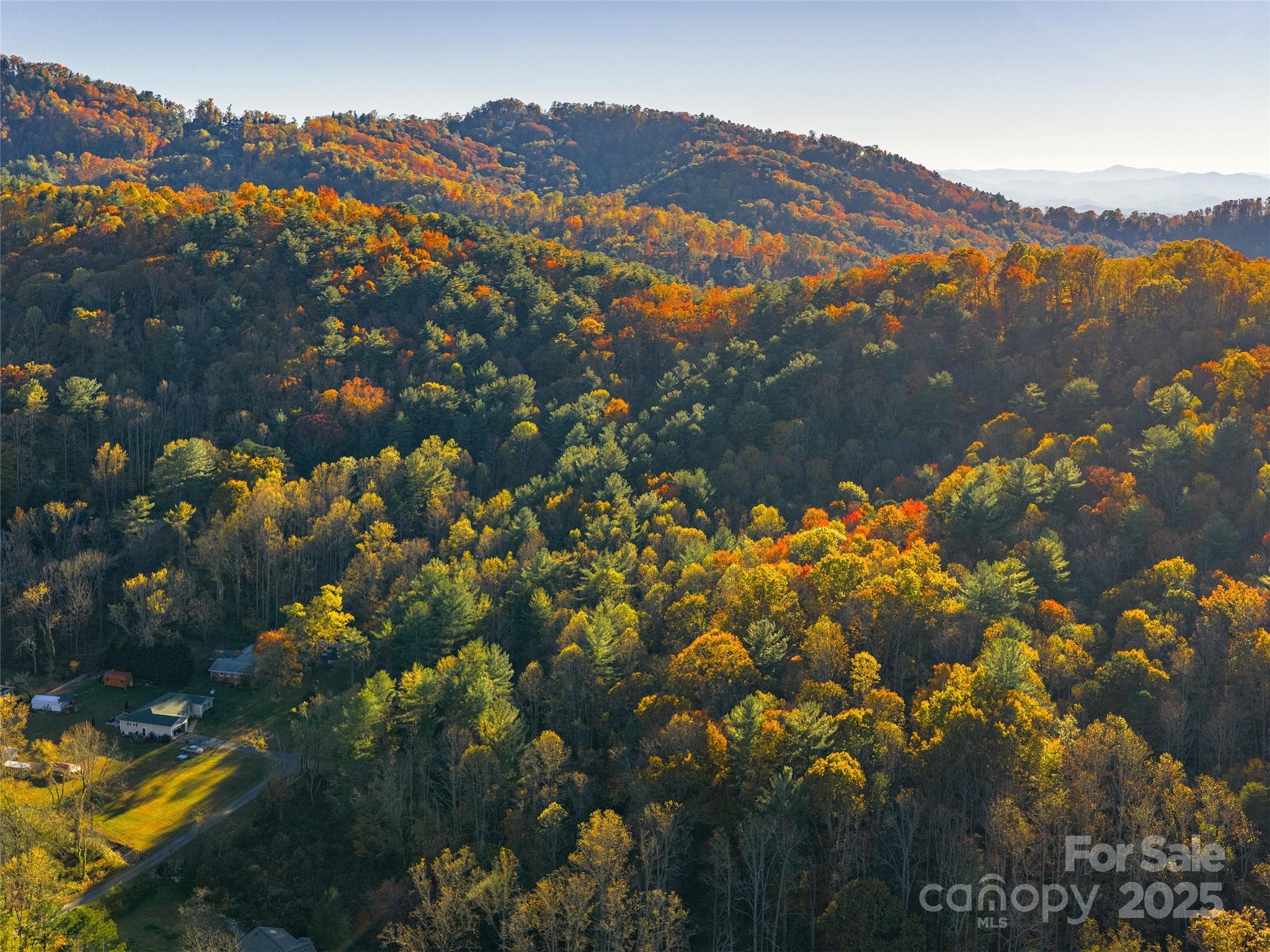 Acreage at Asheville, photo 3 of 8