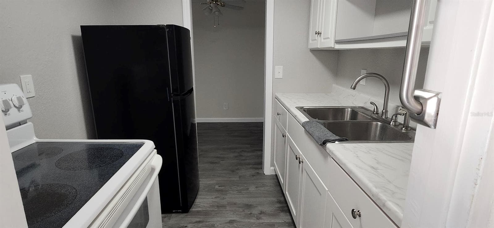 Villa at 5000 BITNER ST, NEW PORT RICHEY, photo 8 of 15