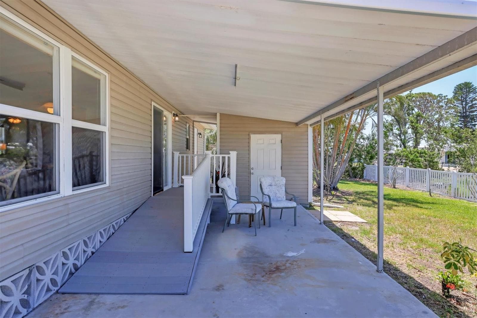 Mobile Home at 4515 106TH ST W, BRADENTON, photo 27 of 39