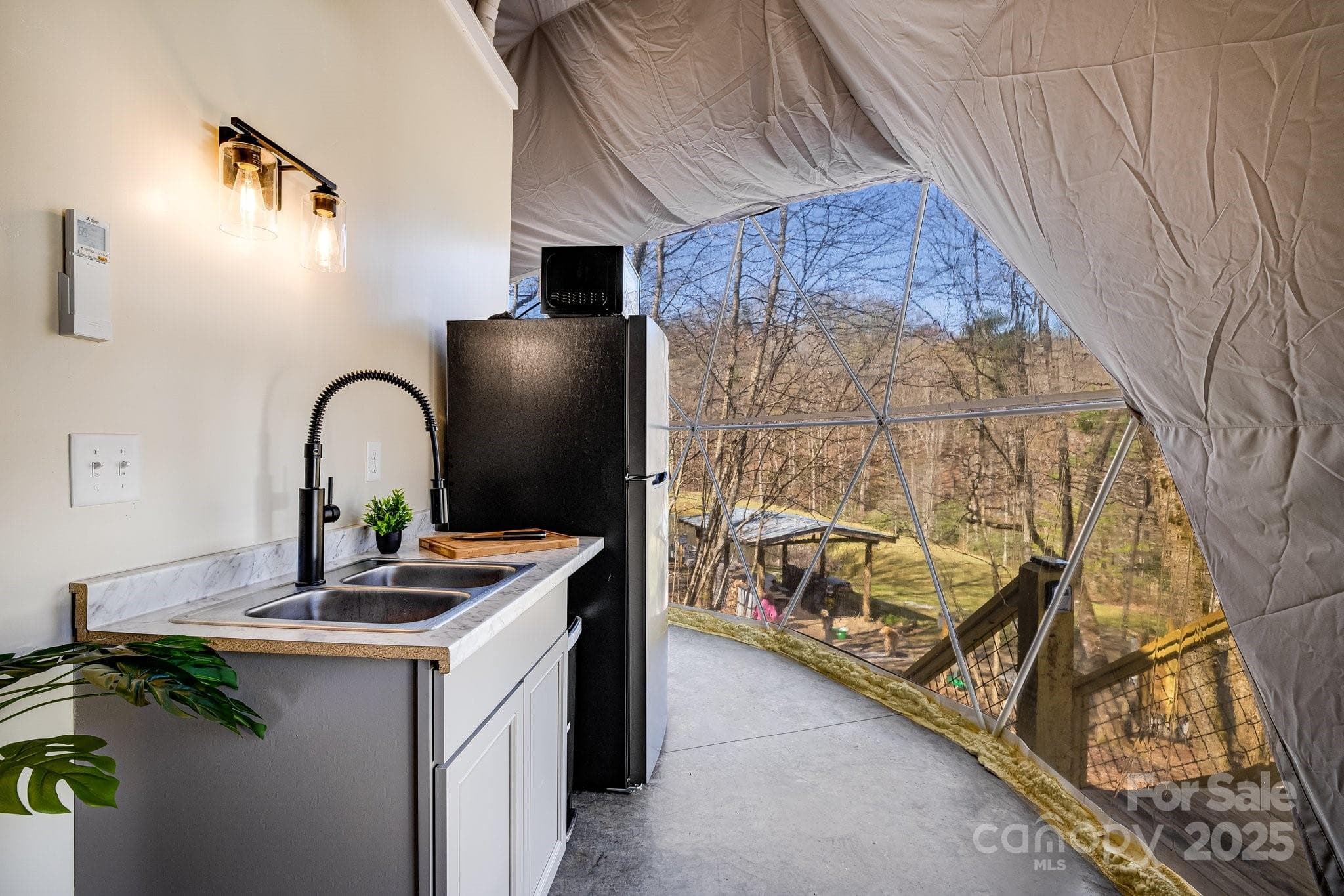 Acreage at 186 Meece Road, Rosman, photo 28 of 45