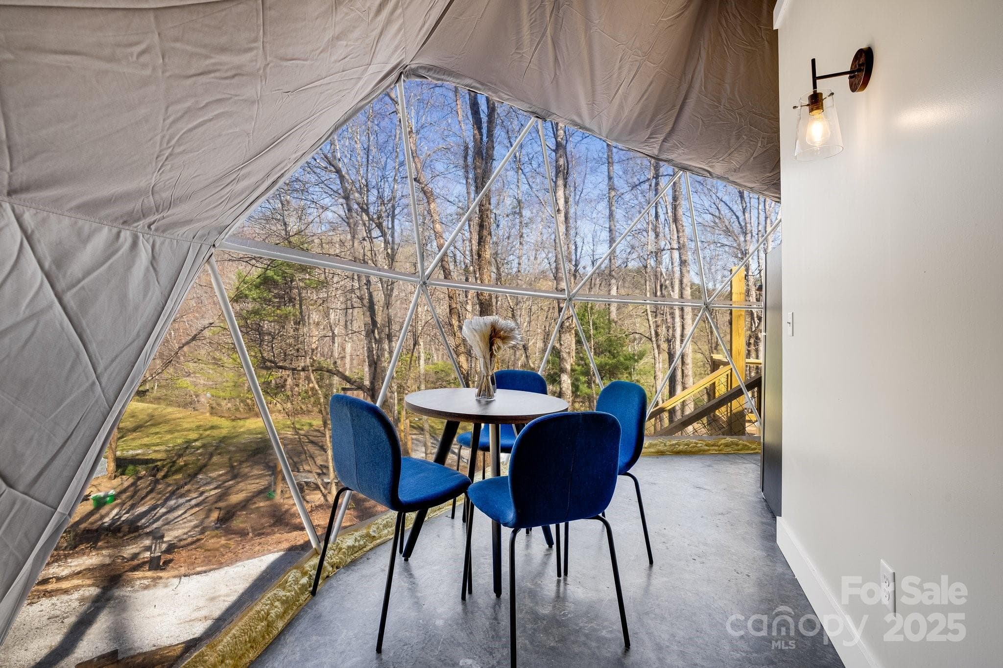 Acreage at 186 Meece Road, Rosman, photo 29 of 45