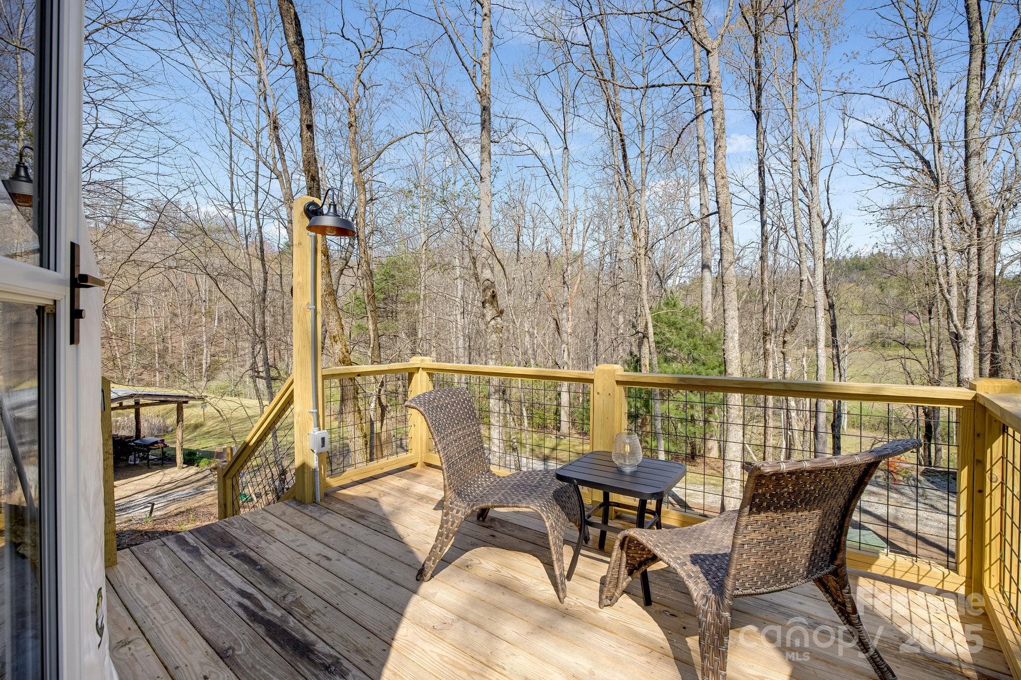 Acreage at 186 Meece Road, Rosman, photo 37 of 45
