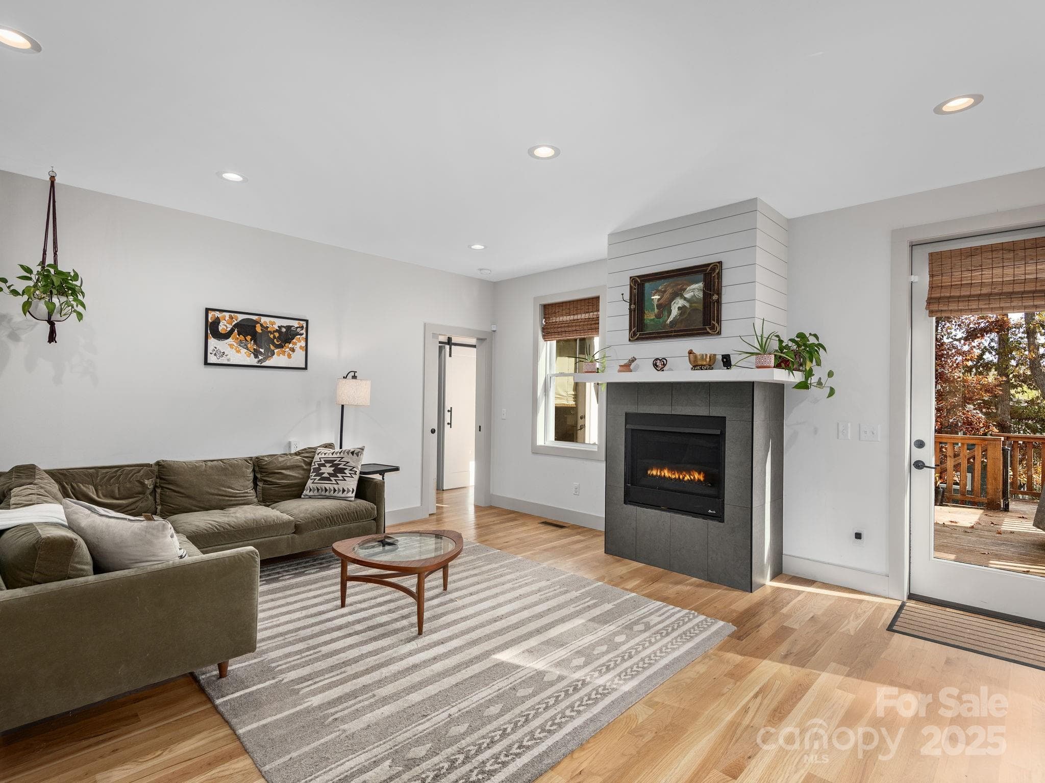 Single Family Residence at Asheville, photo 2 of 16