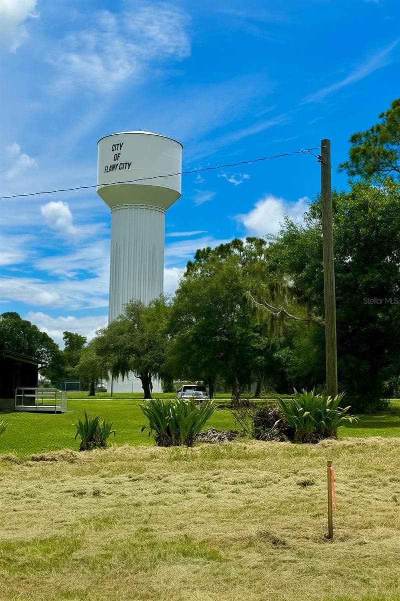 Land at 1205-1209 W ALEXANDER ST, PLANT CITY, photo 3 of 4