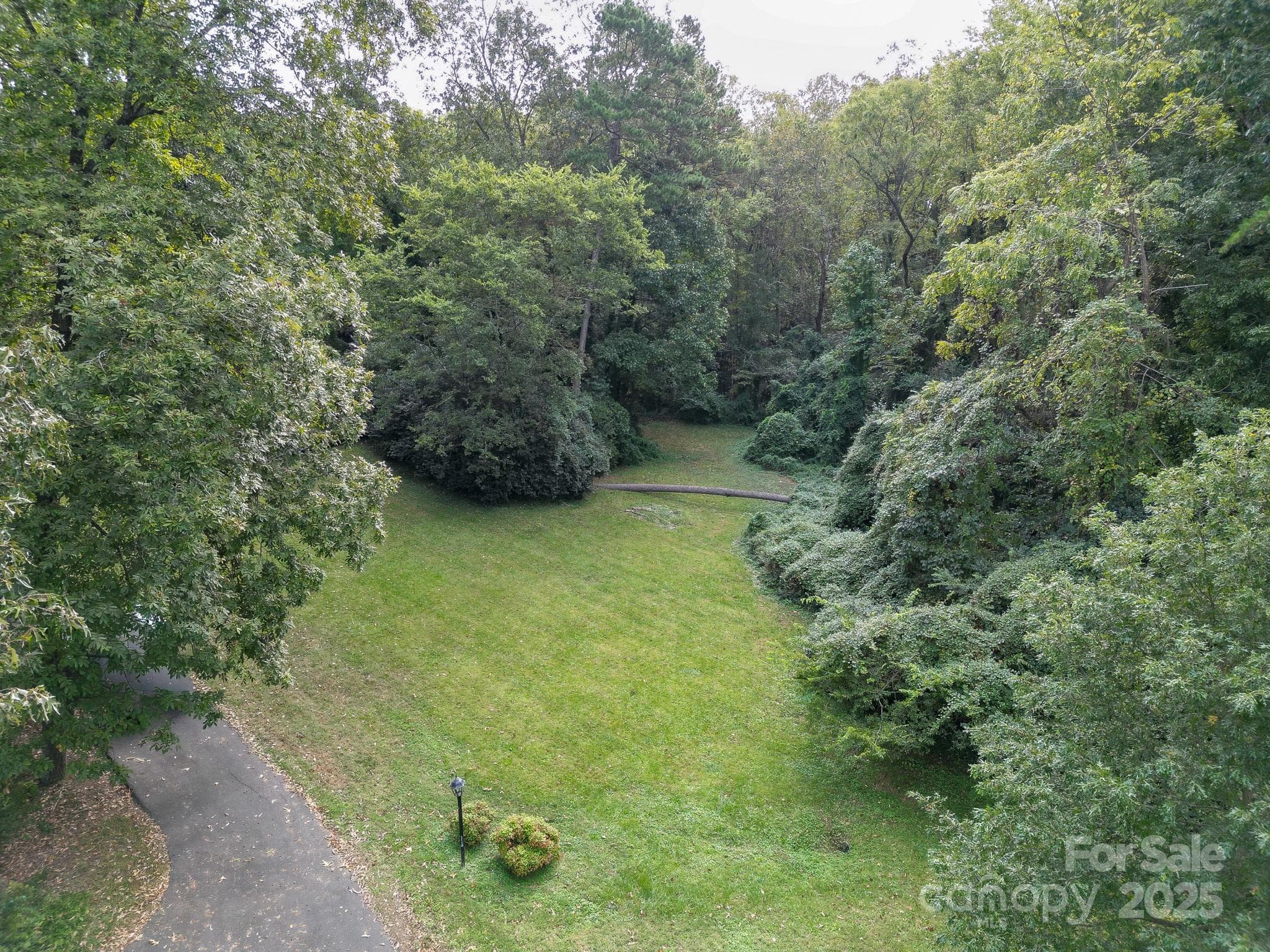 Lot at Charlotte, photo 2 of 5