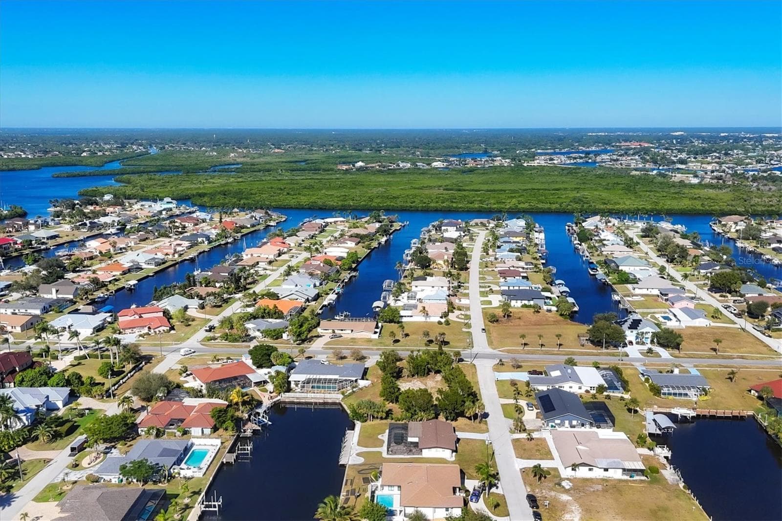 Land at 4358 HARBOR BLVD, PORT CHARLOTTE, photo 4 of 23