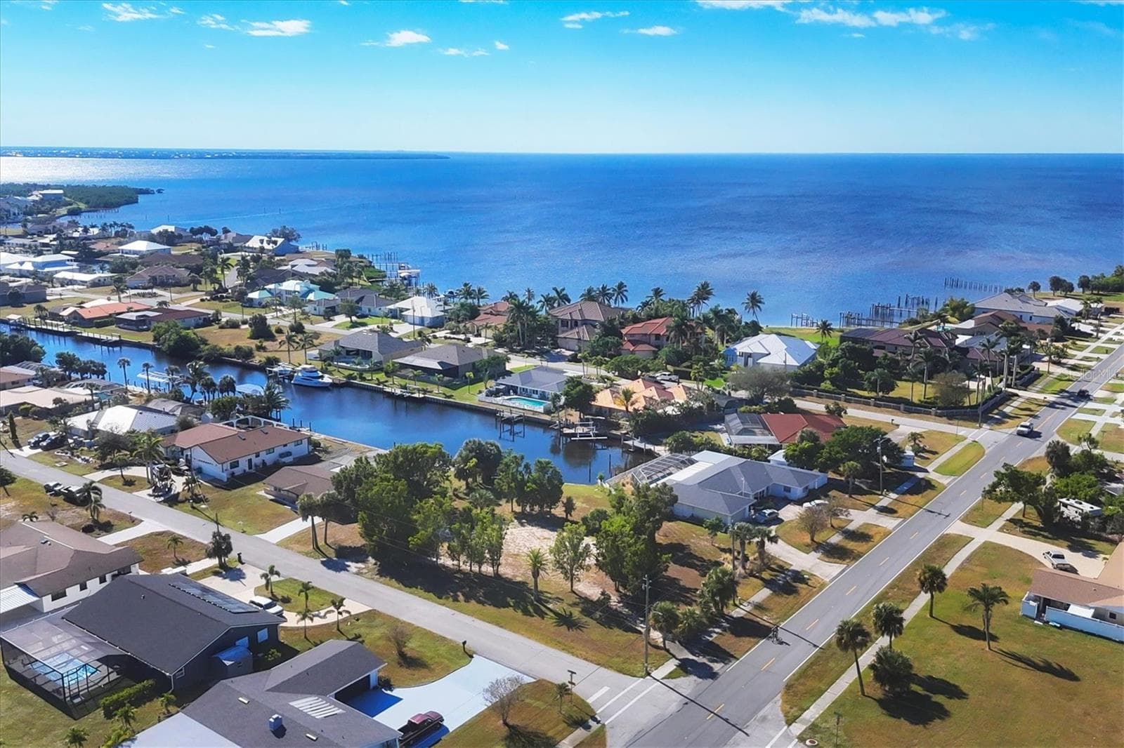 Land at 4358 HARBOR BLVD, PORT CHARLOTTE, photo 21 of 23