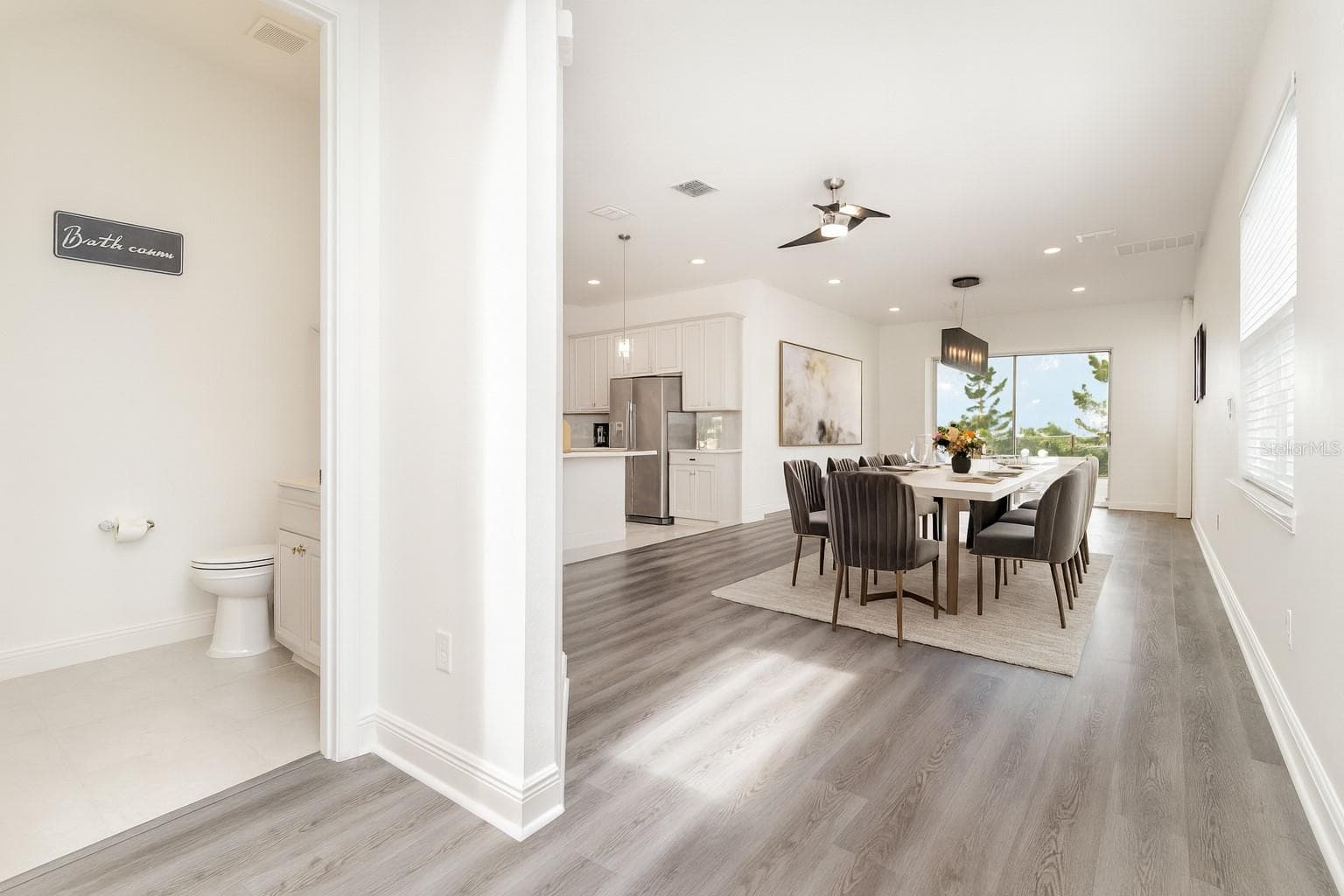 Single Family Residence at 15701 VETTA DR, MONTVERDE, photo 13 of 68