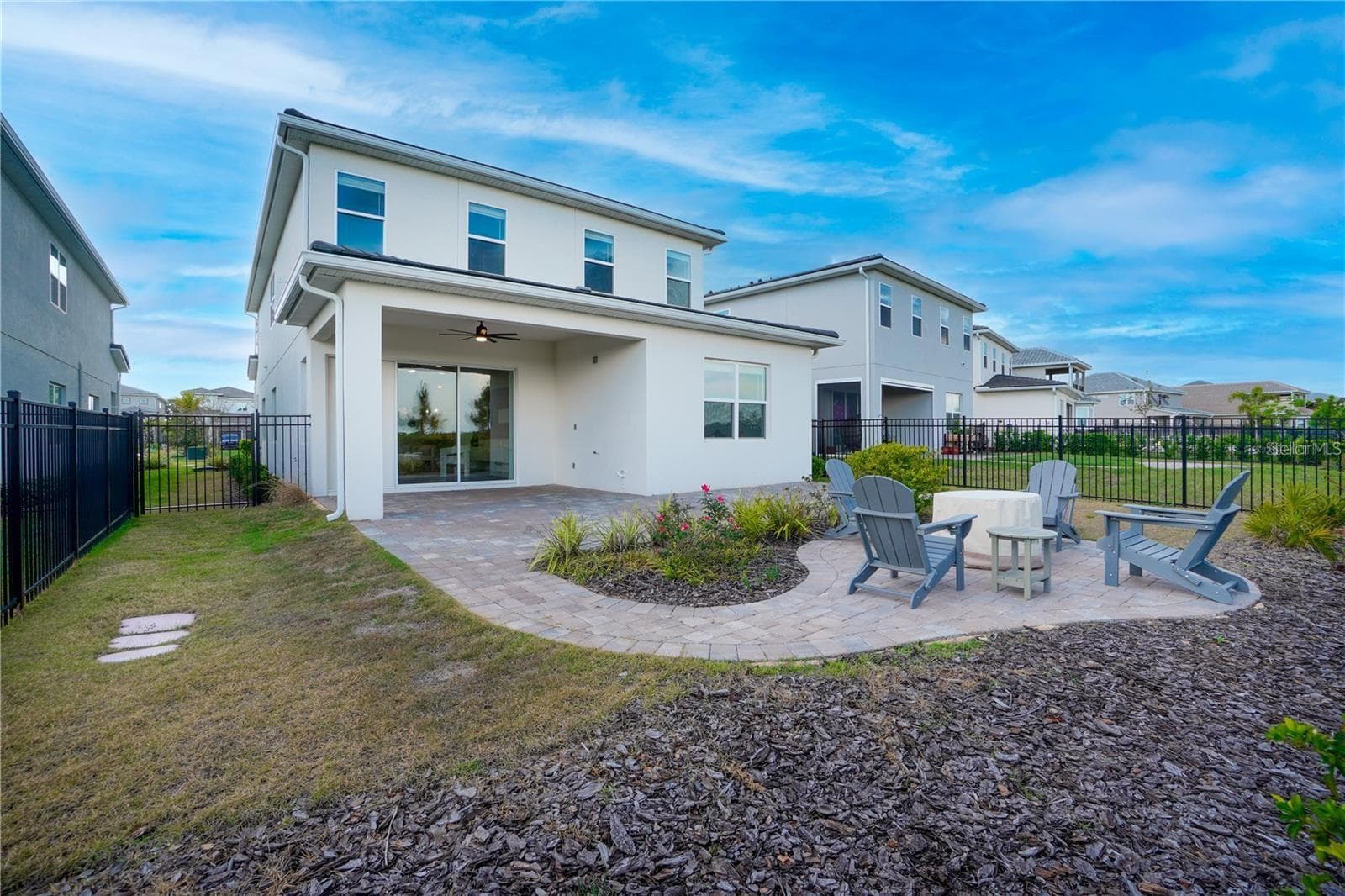 Single Family Residence at 15701 VETTA DR, MONTVERDE, photo 47 of 68