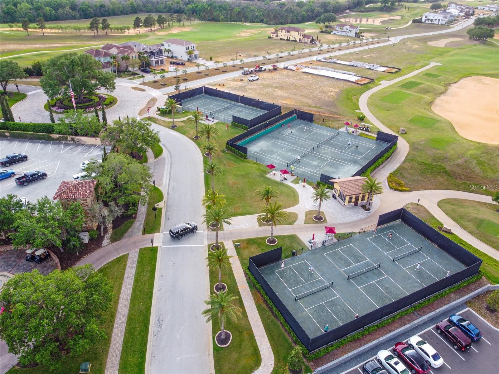 Single Family Residence at 15701 VETTA DR, MONTVERDE, photo 15 of 68