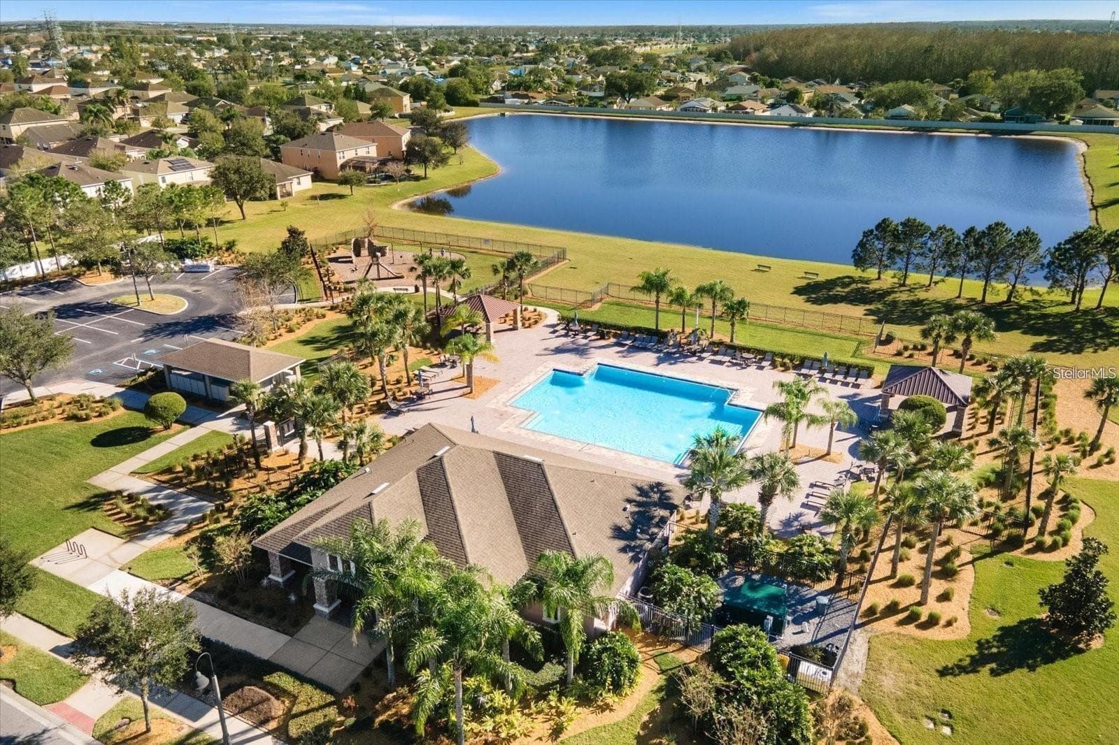 Single Family Residence at 15701 VETTA DR, MONTVERDE, photo 61 of 68