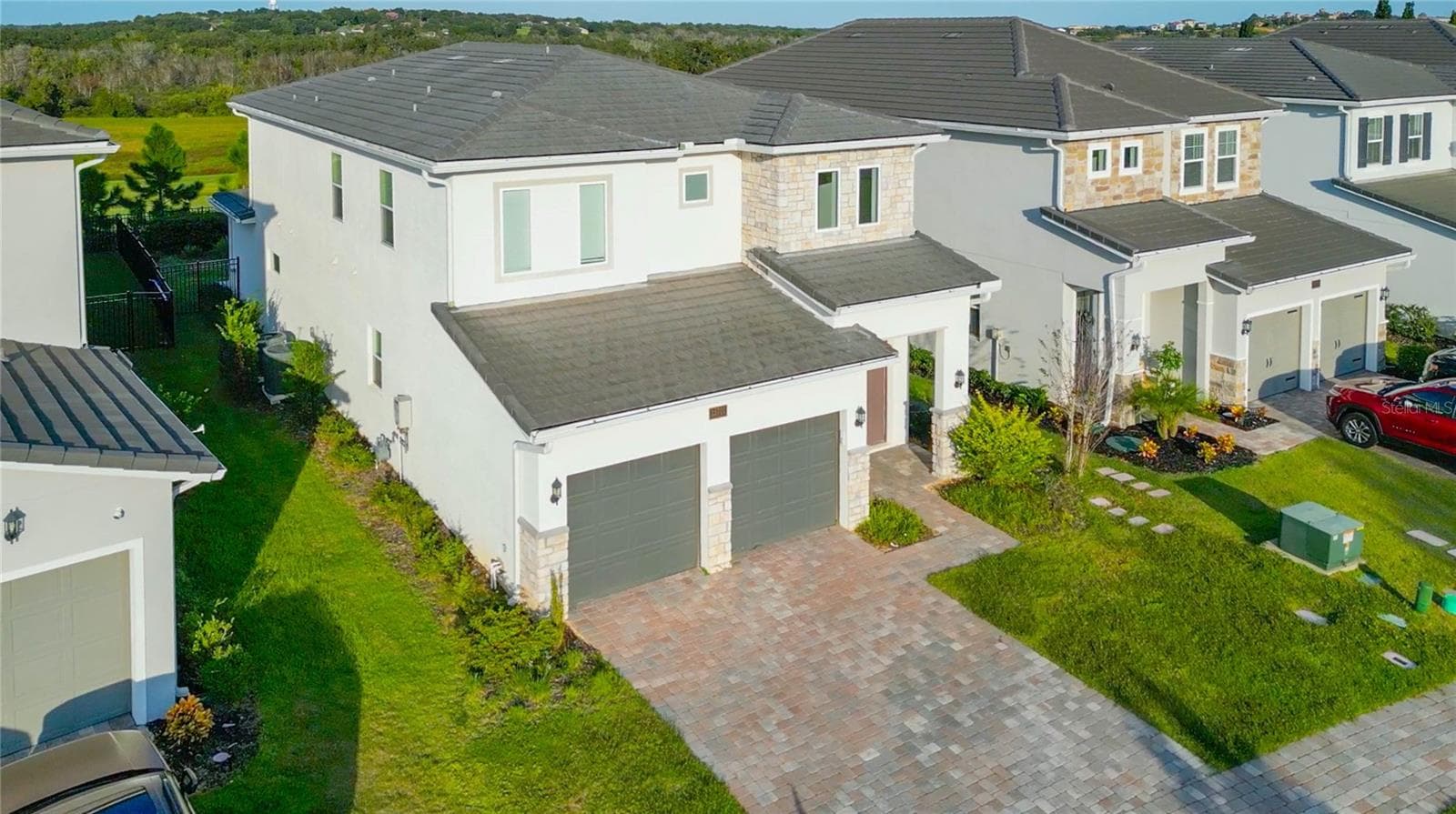 Single Family Residence at 15701 VETTA DR, MONTVERDE, photo 63 of 68