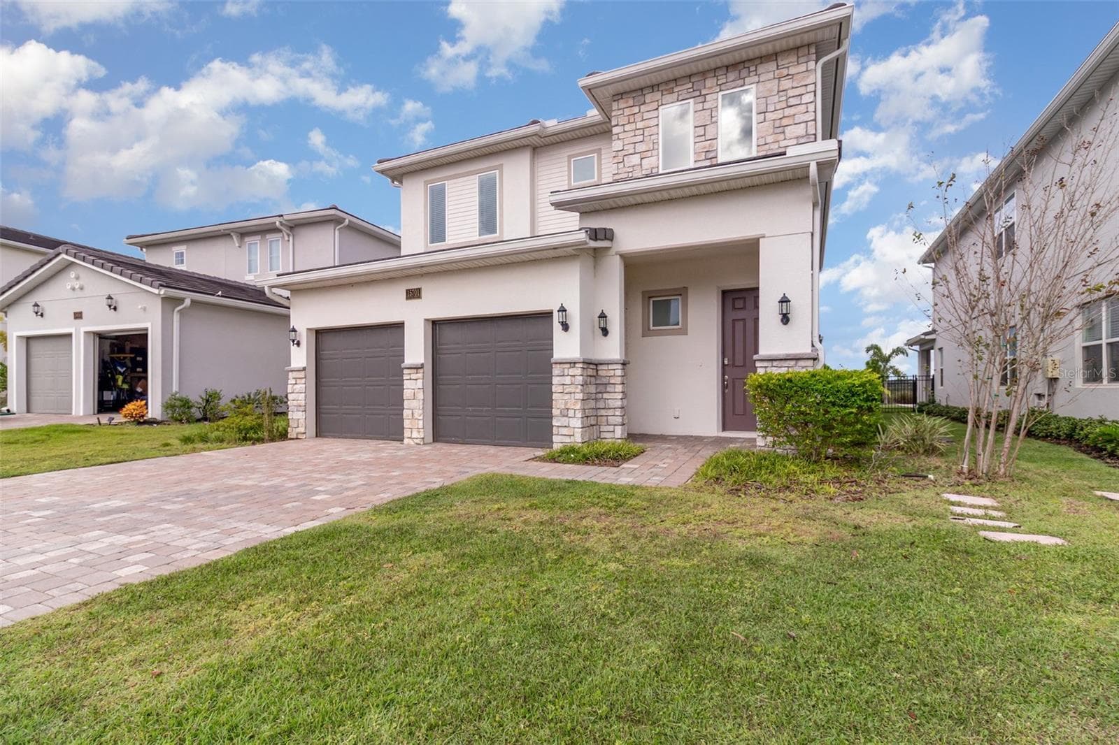 Single Family Residence at 15701 VETTA DR, MONTVERDE, photo 64 of 68