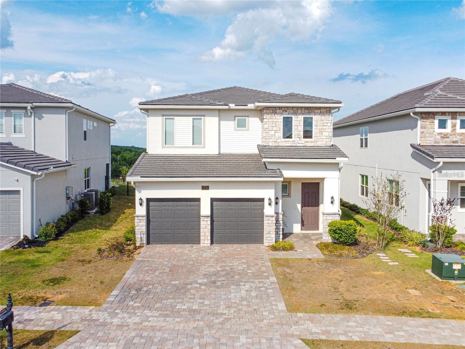 Single Family Residence at 15701 VETTA DR, MONTVERDE, photo 68 of 68