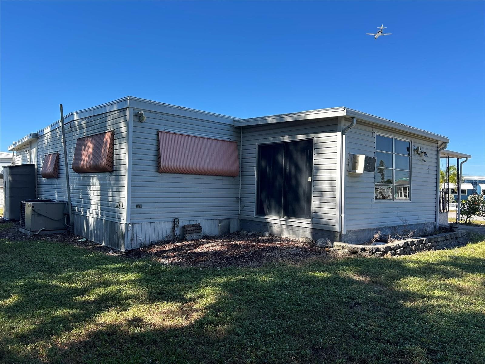 Mobile Home at 4775 TRI PAR DR, SARASOTA, photo 32 of 60