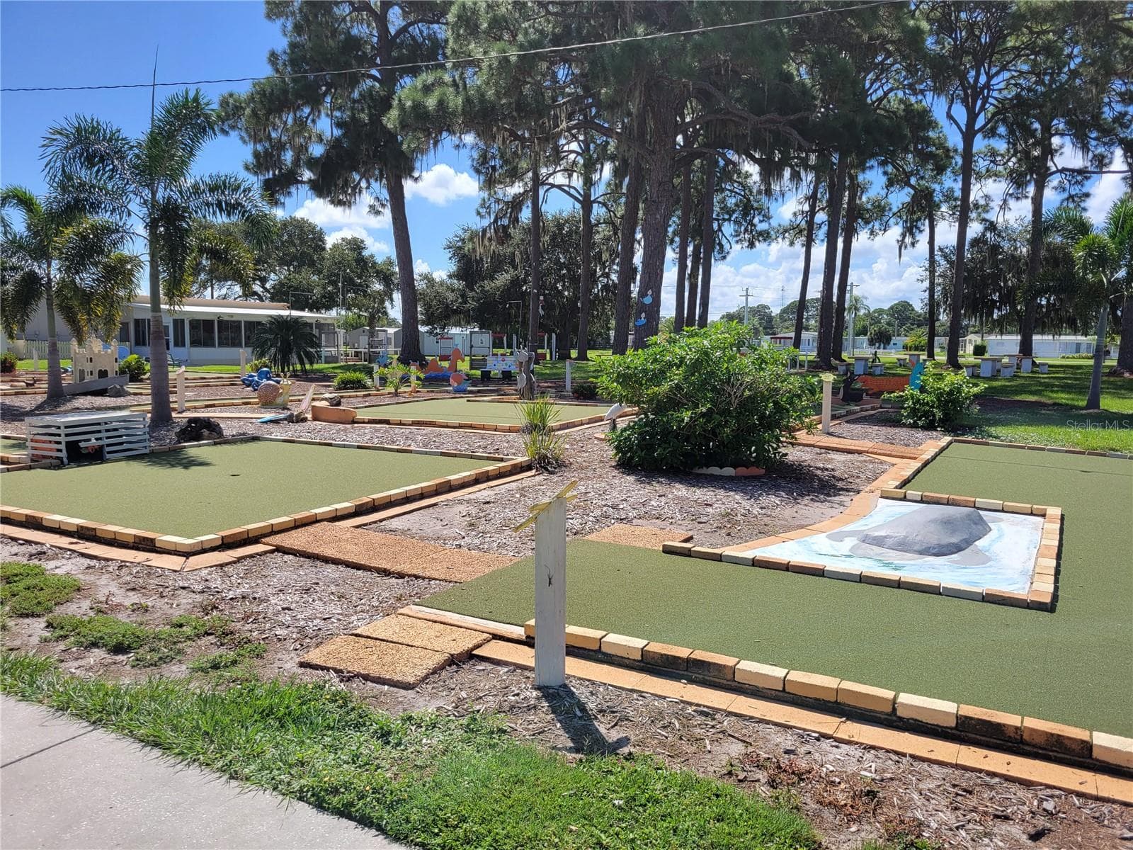 Mobile Home at 4775 TRI PAR DR, SARASOTA, photo 44 of 60