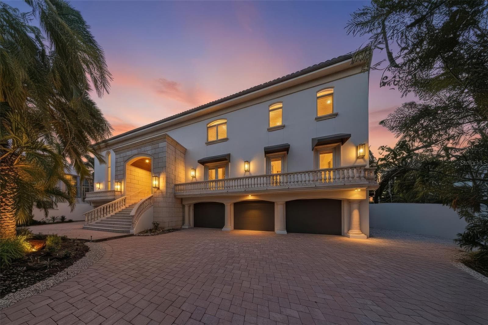 Single Family Residence at 4136 ROBERTS POINT CIR, SARASOTA, photo 3 of 69