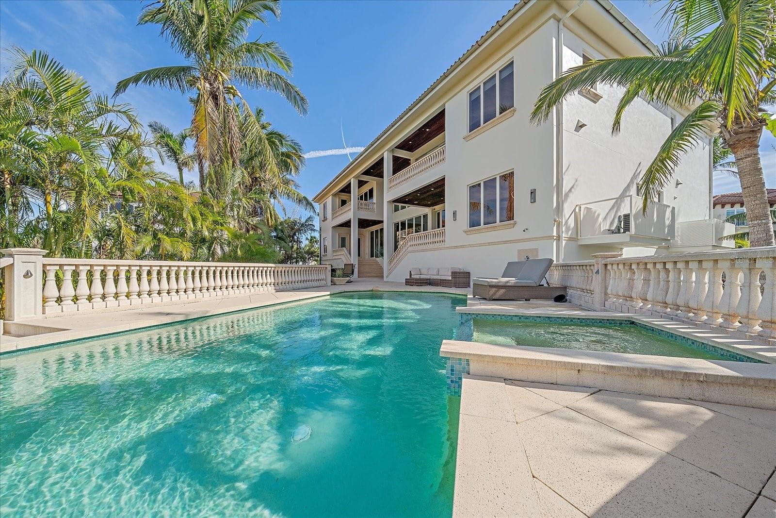 Single Family Residence at 4136 ROBERTS POINT CIR, SARASOTA, photo 9 of 69