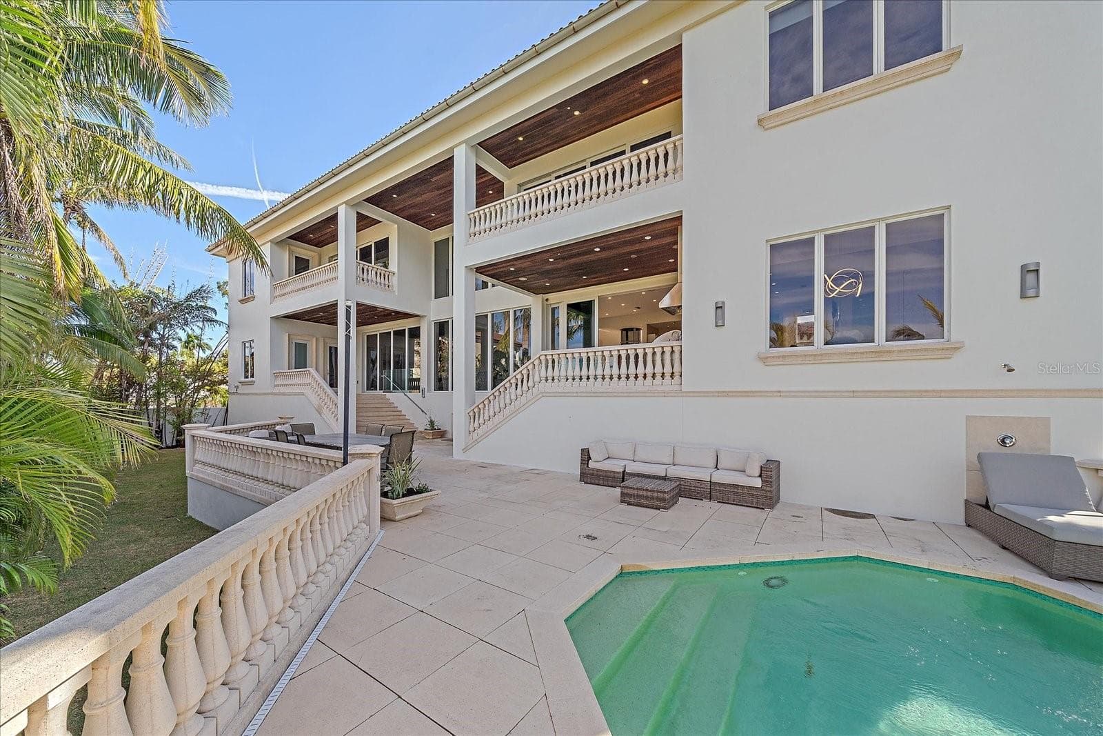 Single Family Residence at 4136 ROBERTS POINT CIR, SARASOTA, photo 10 of 69