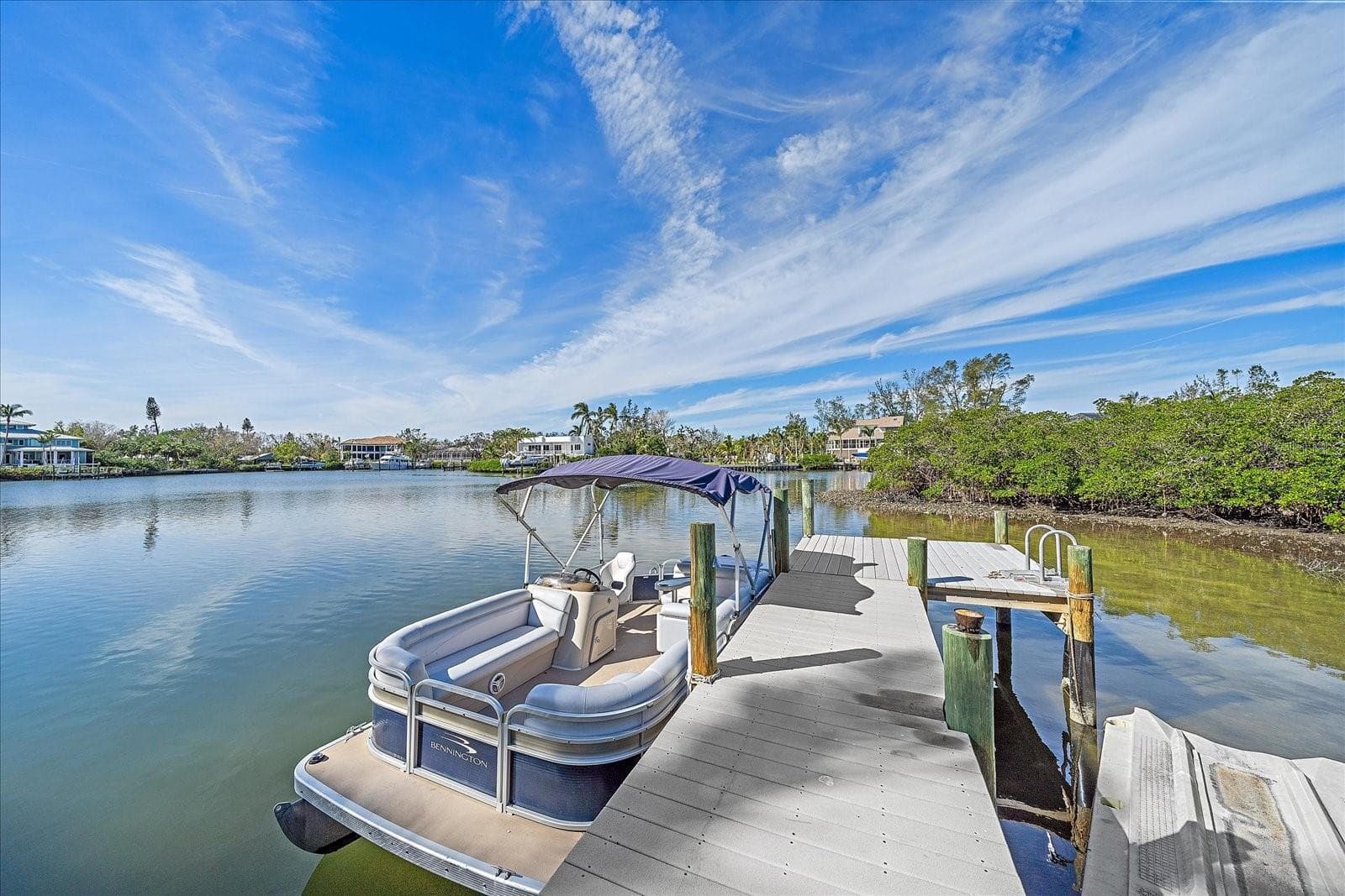 Single Family Residence at 4136 ROBERTS POINT CIR, SARASOTA, photo 11 of 69