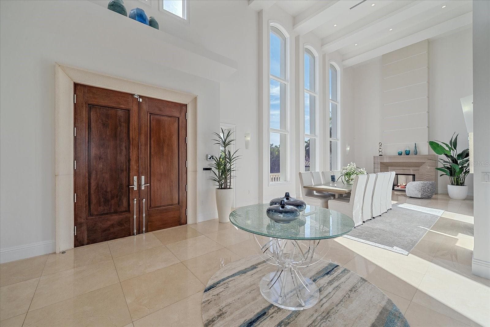 Single Family Residence at 4136 ROBERTS POINT CIR, SARASOTA, photo 13 of 69
