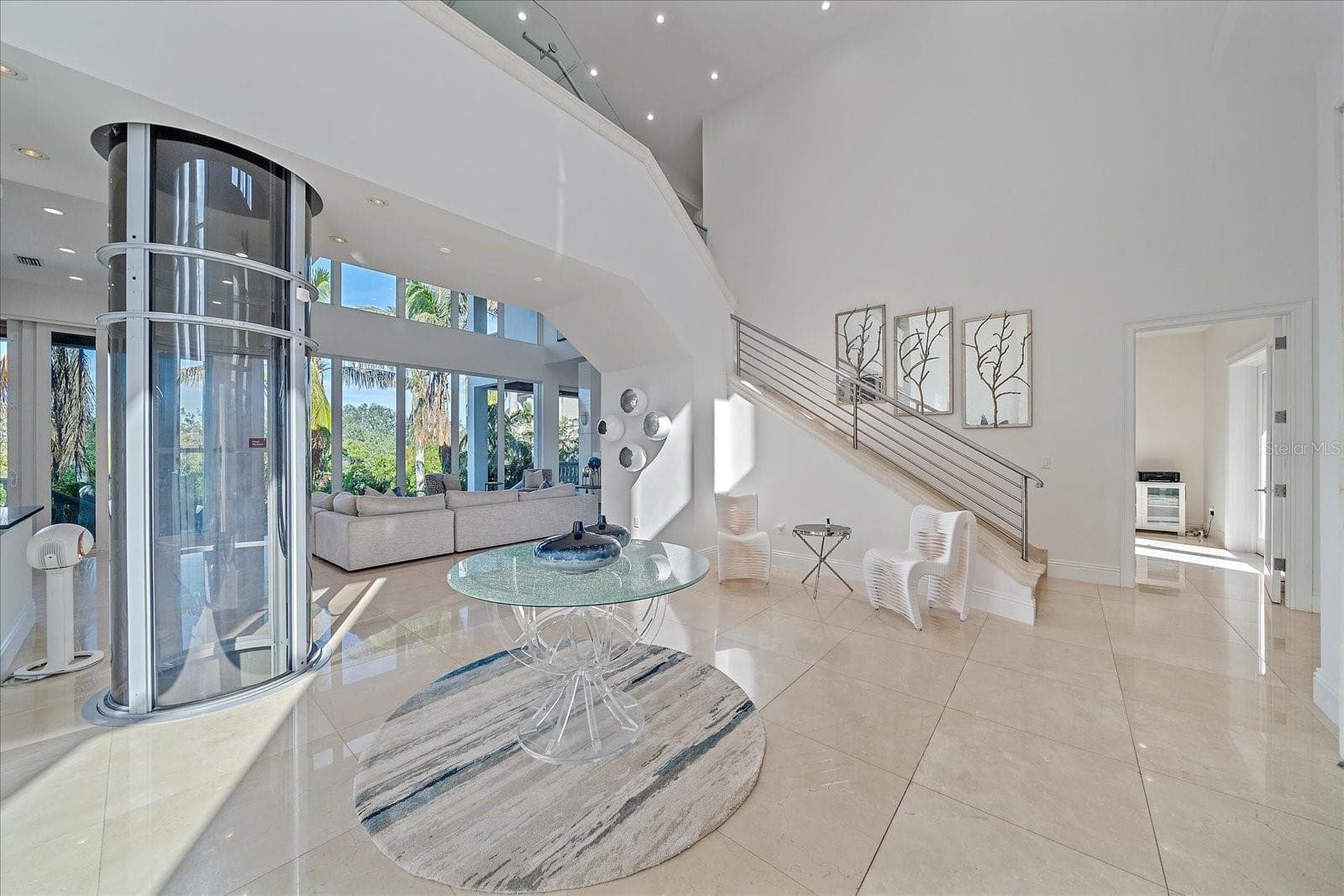 Single Family Residence at 4136 ROBERTS POINT CIR, SARASOTA, photo 15 of 69