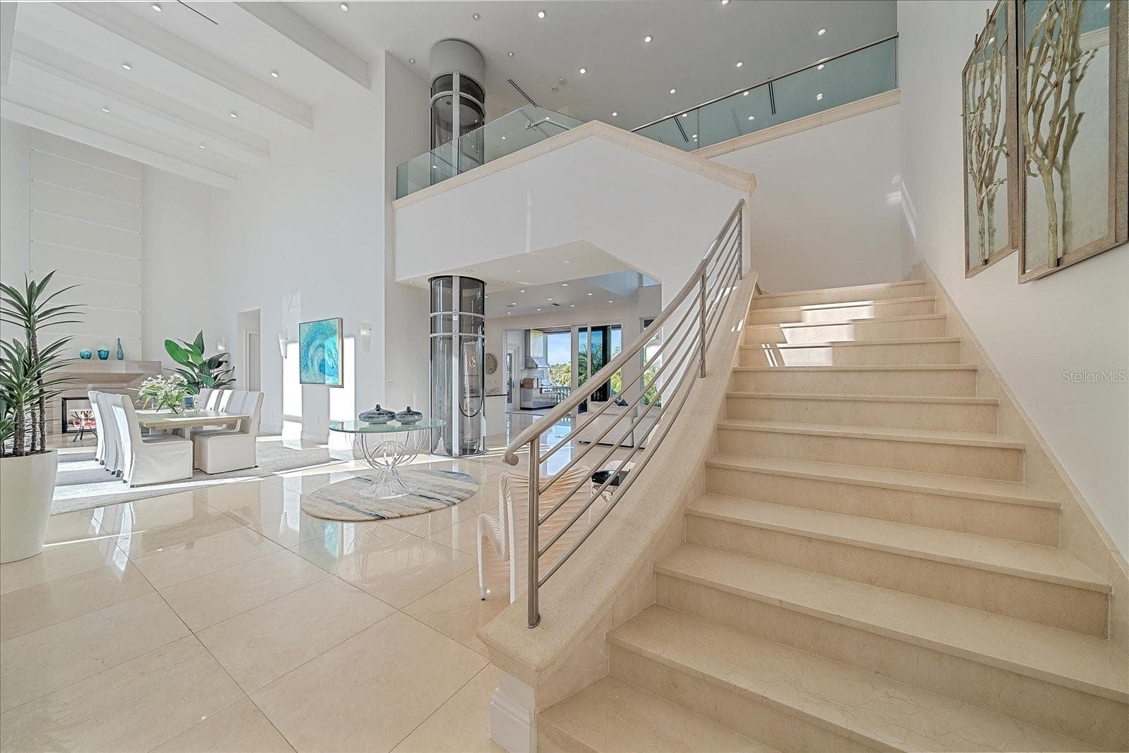 Single Family Residence at 4136 ROBERTS POINT CIR, SARASOTA, photo 16 of 69