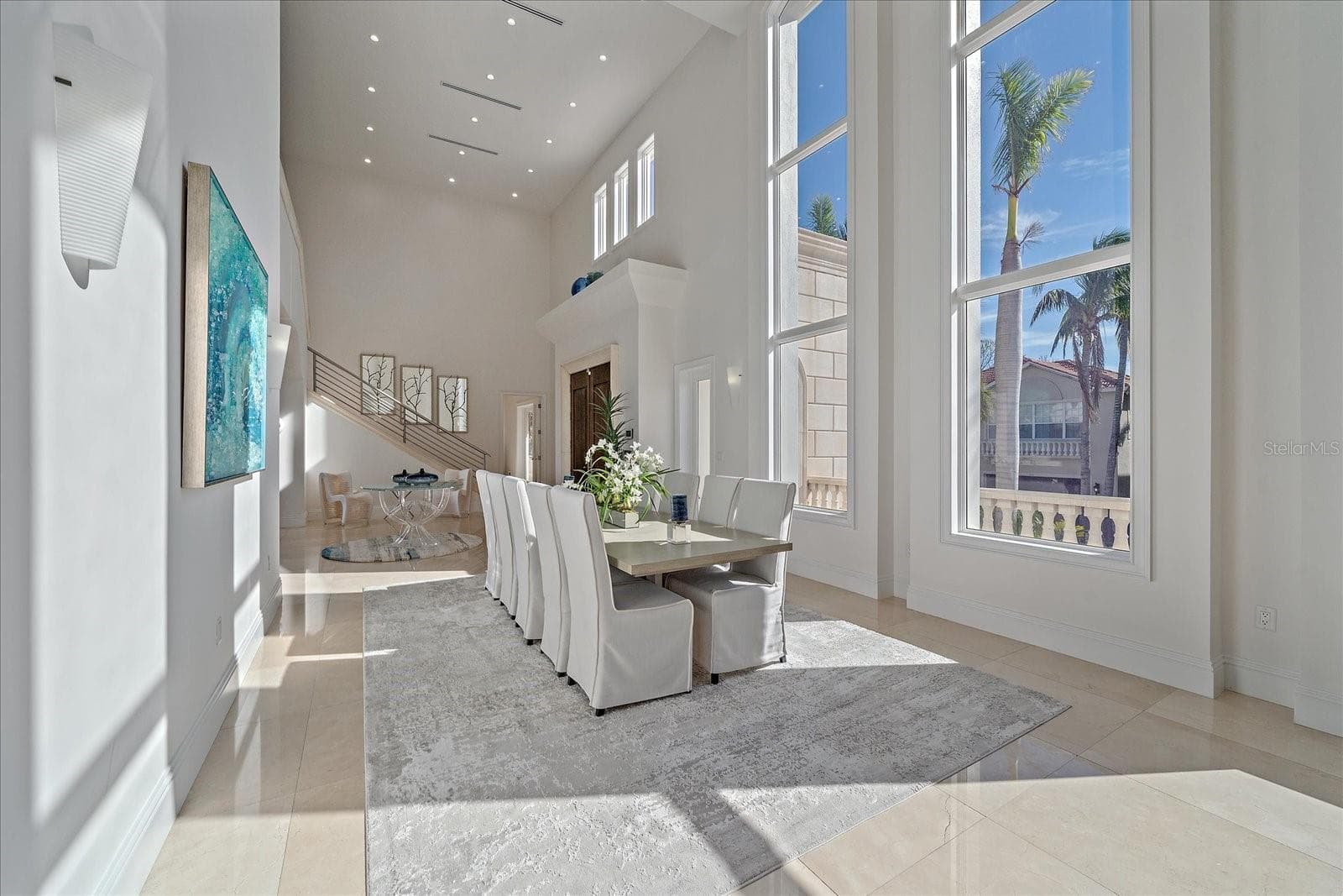 Single Family Residence at 4136 ROBERTS POINT CIR, SARASOTA, photo 19 of 69