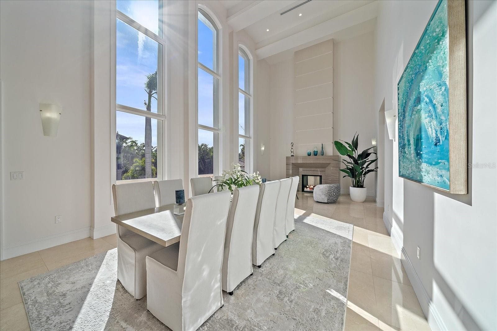 Single Family Residence at 4136 ROBERTS POINT CIR, SARASOTA, photo 21 of 69