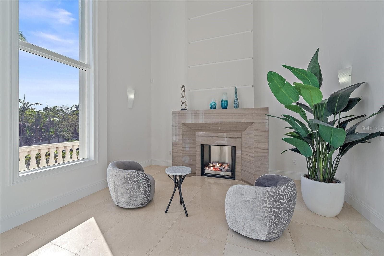 Single Family Residence at 4136 ROBERTS POINT CIR, SARASOTA, photo 22 of 69