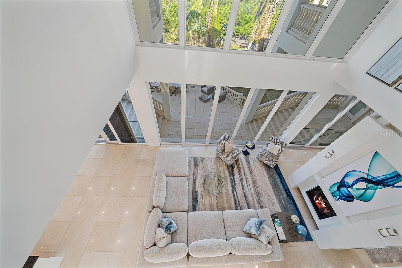 Single Family Residence at 4136 ROBERTS POINT CIR, SARASOTA, photo 23 of 69