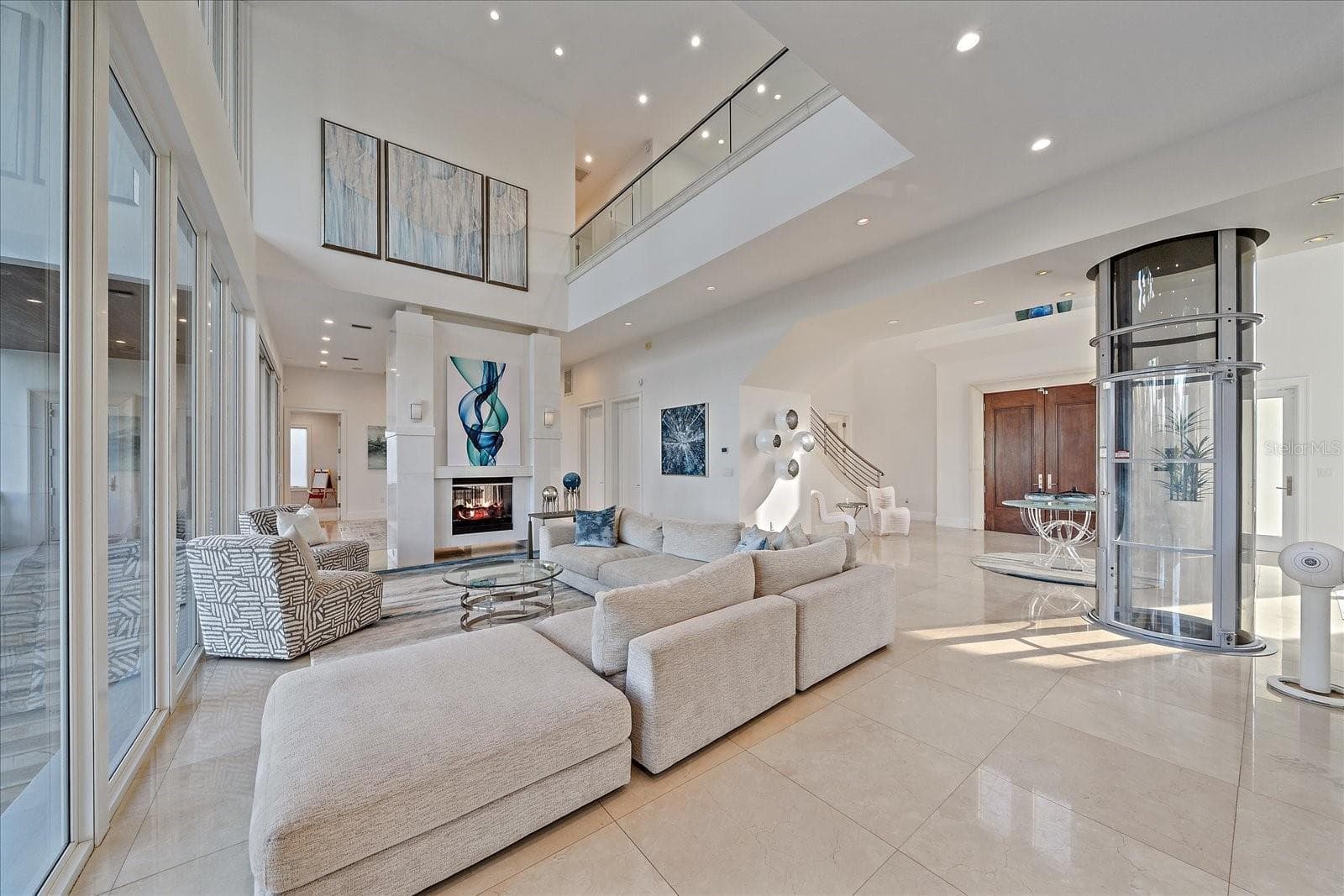Single Family Residence at 4136 ROBERTS POINT CIR, SARASOTA, photo 26 of 69
