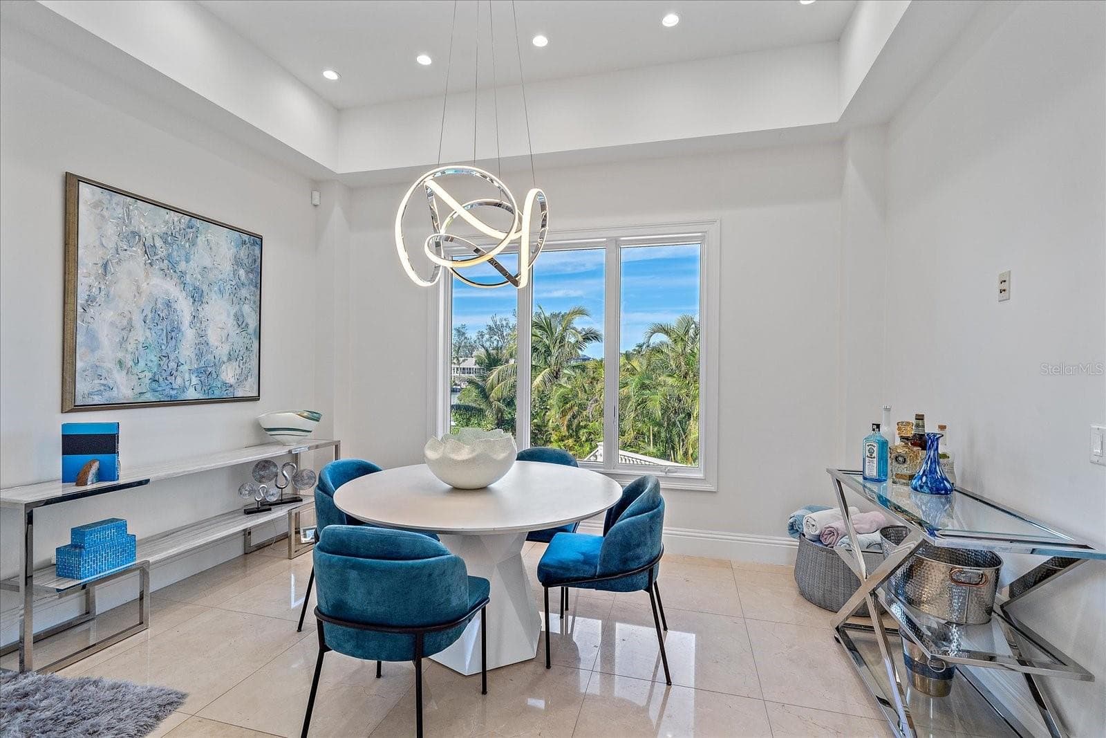 Single Family Residence at 4136 ROBERTS POINT CIR, SARASOTA, photo 35 of 69