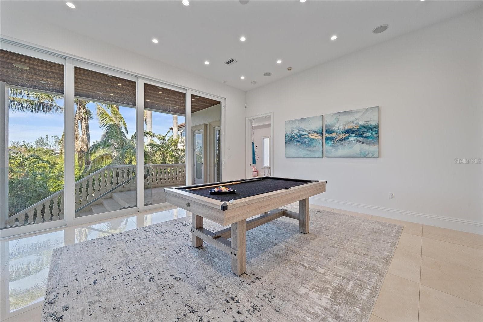 Single Family Residence at 4136 ROBERTS POINT CIR, SARASOTA, photo 38 of 69