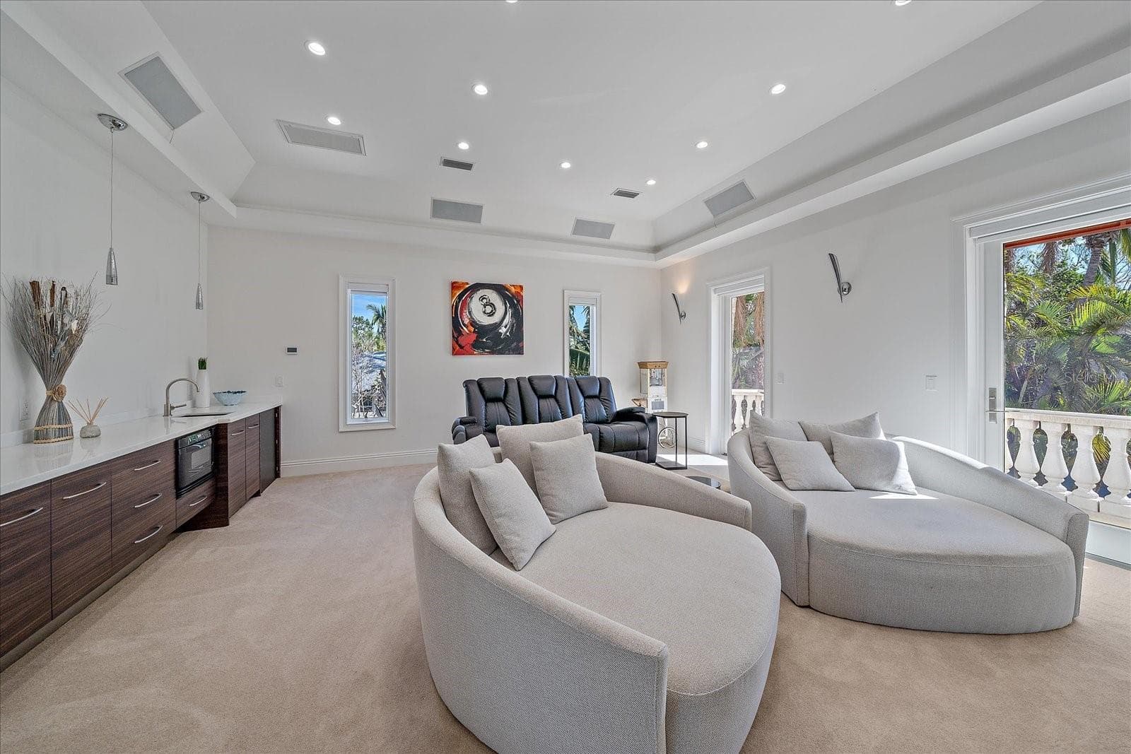 Single Family Residence at 4136 ROBERTS POINT CIR, SARASOTA, photo 40 of 69