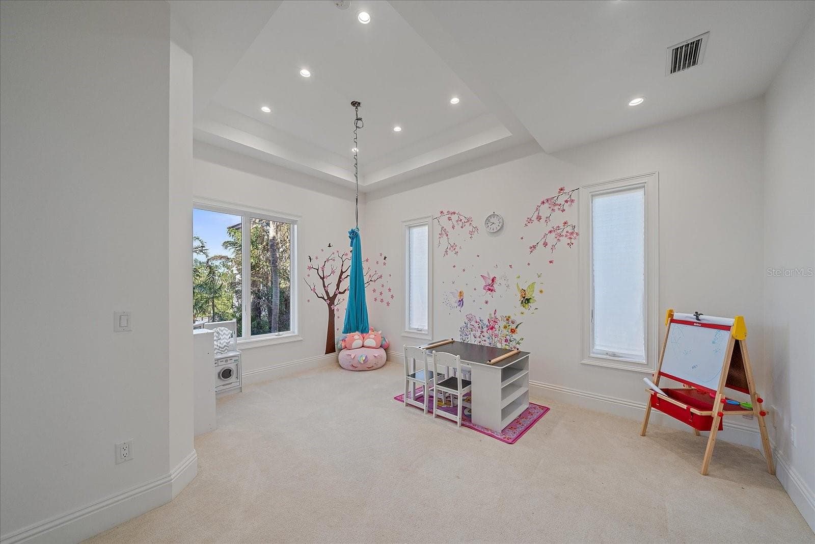 Single Family Residence at 4136 ROBERTS POINT CIR, SARASOTA, photo 43 of 69
