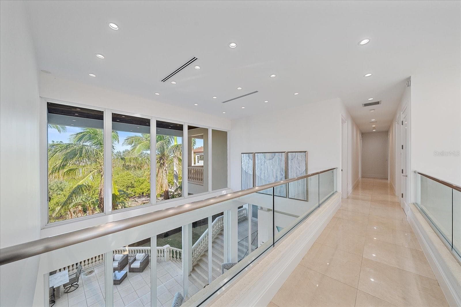 Single Family Residence at 4136 ROBERTS POINT CIR, SARASOTA, photo 46 of 69
