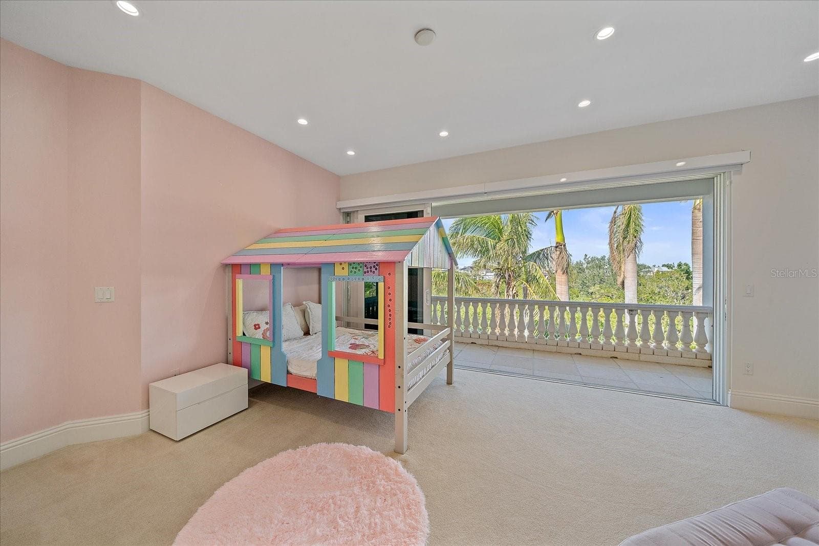 Single Family Residence at 4136 ROBERTS POINT CIR, SARASOTA, photo 55 of 69