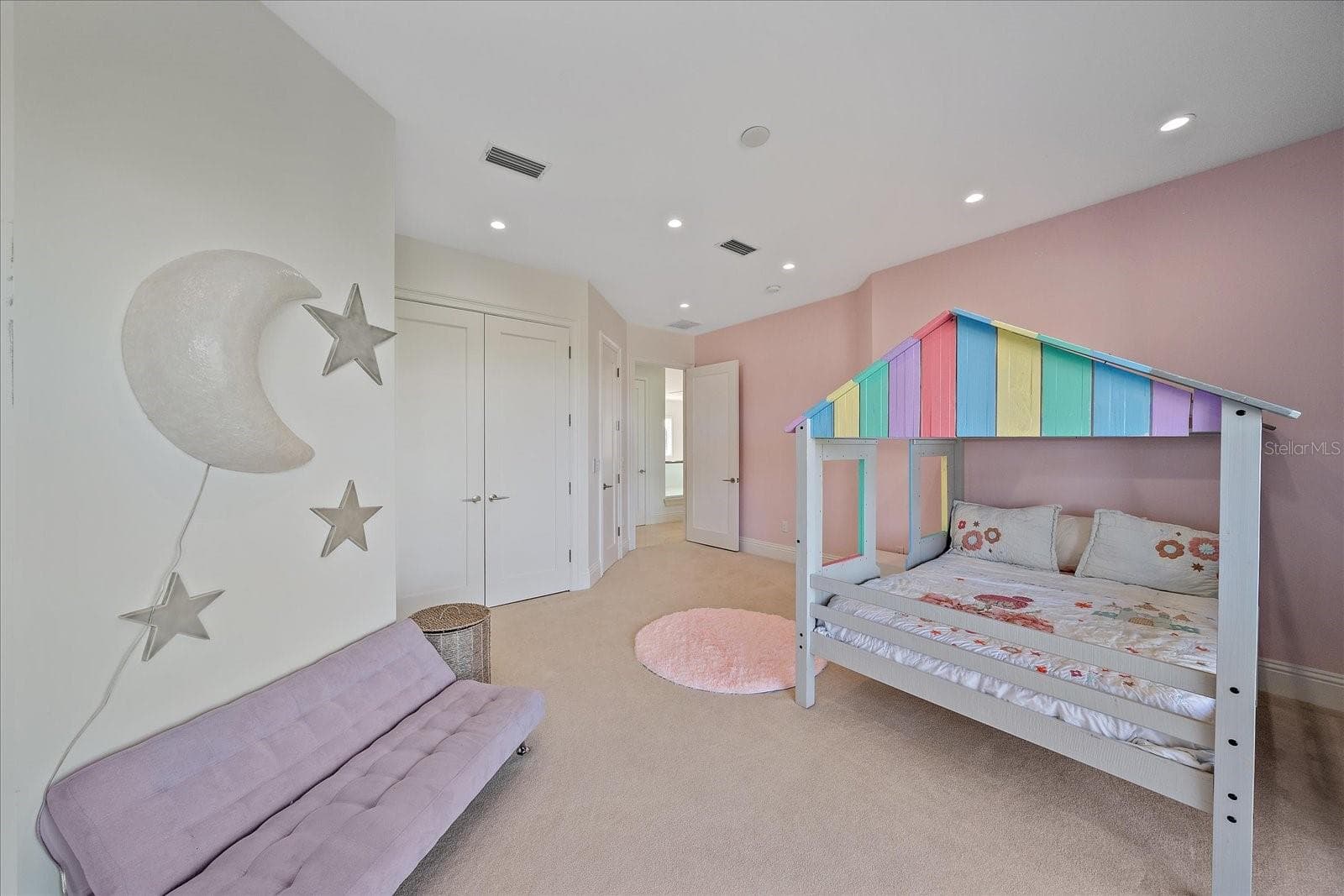Single Family Residence at 4136 ROBERTS POINT CIR, SARASOTA, photo 56 of 69