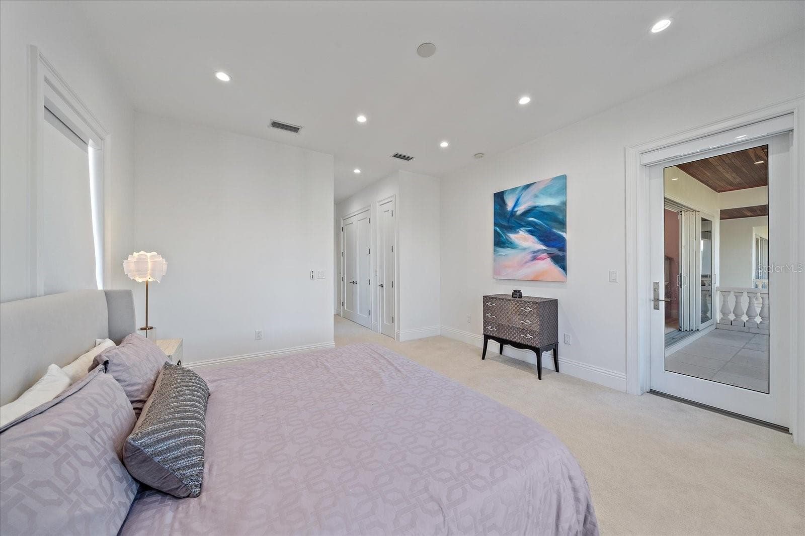Single Family Residence at 4136 ROBERTS POINT CIR, SARASOTA, photo 59 of 69