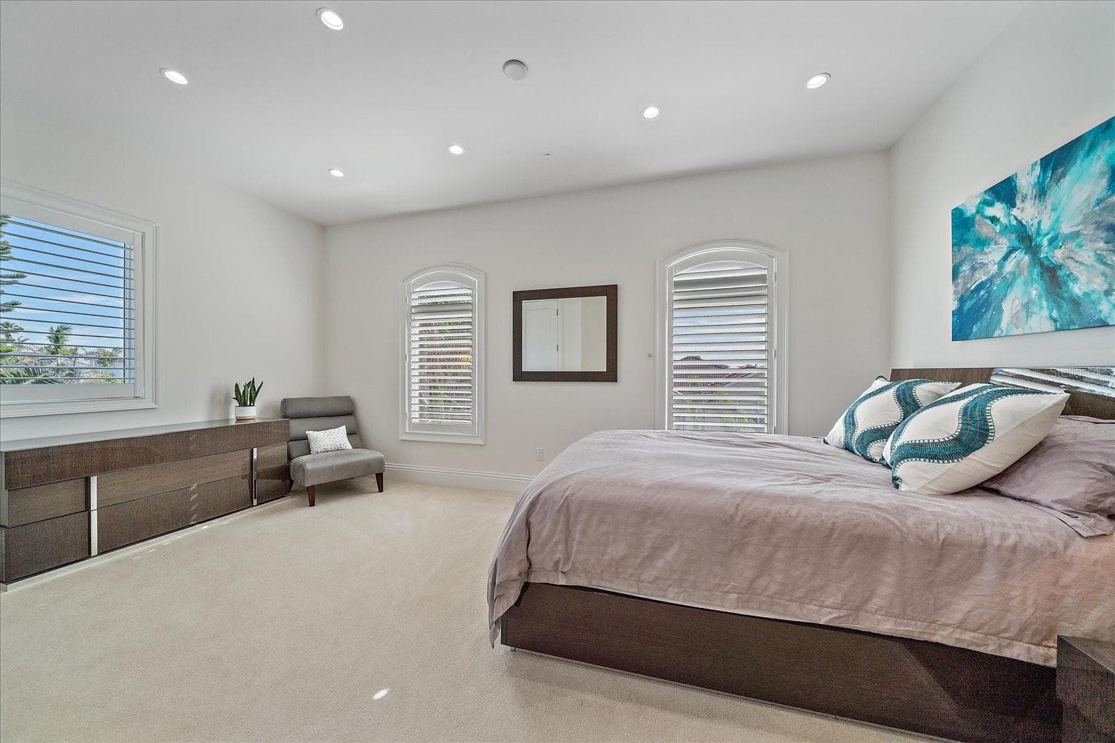 Single Family Residence at 4136 ROBERTS POINT CIR, SARASOTA, photo 61 of 69